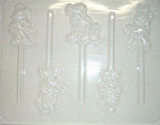 minnie mouse molds in Collectibles
