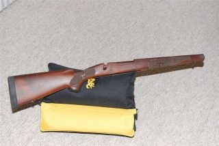 Winchester Model 70 Sporter SA Rifle Stock FACTORY Gun
