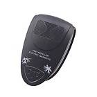   New Ultrasonic Useful Electronic Pest Mouse Bug Mice Repeller Black
