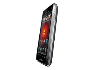 Motorola Droid 4 XT894   8GB   Black (Verizon) Smartphone