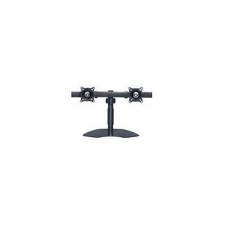 dual monitor stand in Monitor Mounts & Stands