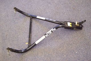 used tow bars in RV, Trailer & Camper Parts