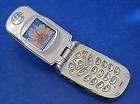 Motorola i730 Cell Phone NEXTEL BOOST Color Speaker   No Contract