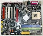 MSI MS 6590 Socket 462 AMD ATX Motherboard KT6 Delta