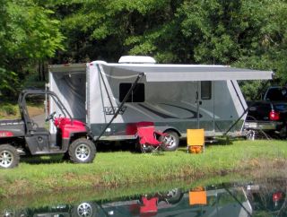 motorcycle camper in Other Vehicles & Trailers