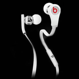   Monster Beats By Dr Dre Tour In Ear Buds Headphones with Control Talk