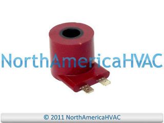 Trane American Standard Heat Pump Reversing Valve Solenoid Coil 