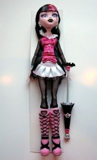 monster high boots in By Brand, Company, Character