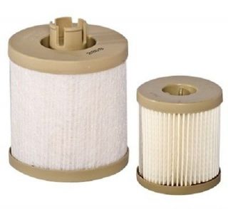 NEW FORD FUEL FILTER 6.0 F250 F350 F450 POWERSTROKE (Fits 2005 Ford 