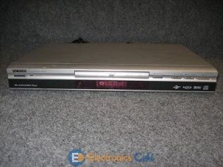 Koss Model KD365 Progressive Scan Slim DVD CD  Audio Video Player