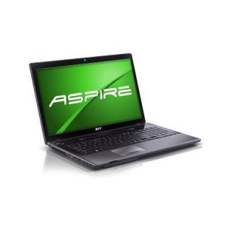 Acer 14 Aspire Laptop Pentium B960 2.2GHz Dual core 4GB 500GB 