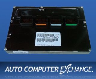 dodge neon computer in Engine Computers