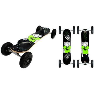 MBS Colt 90 Mountainboard   MBS Colt 90 Mountainboard