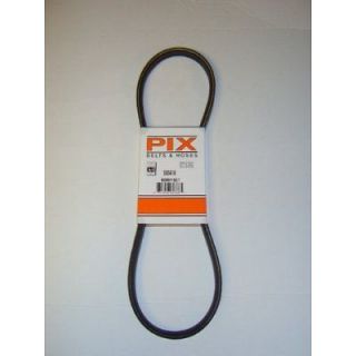 Pix W/Kevlar For Craftsman Murray Belt 585416, 585416MA