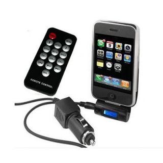 fm transmitter for iphone 4s in Portable Audio & Headphones