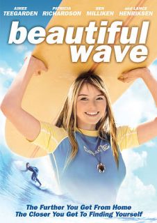 Beautiful Wave DVD, 2012