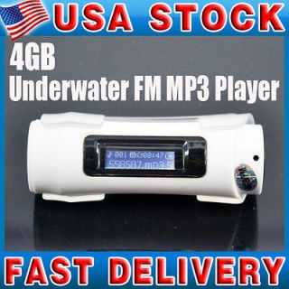 underwater  player in iPods &  Players
