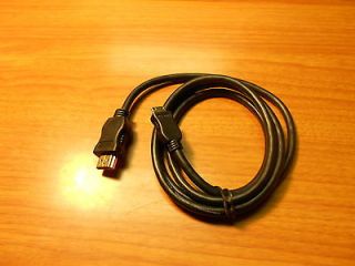   Audio Video TV HDTV Cable/Cord/Lead for MSI WindPad 110ws 014us Tablet