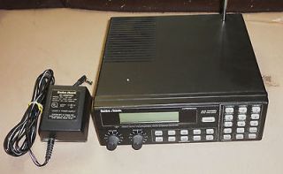 RADIO SHACK HYPERSCAN PRO 2030 800 MHz 80 CHANNEL PROGRAMMABLE SCANNER