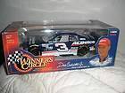   Jr # 3 AC Delco Winners Circle Nascar Car 1/24 Unopened sealed