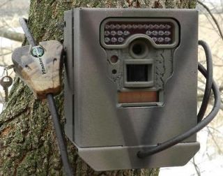 Security Bear Box For Moultrie Game Spy D55 IRXT Trail Camera
