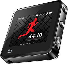 Motorola MOTOACTV 16gb Sports GPS Receiver