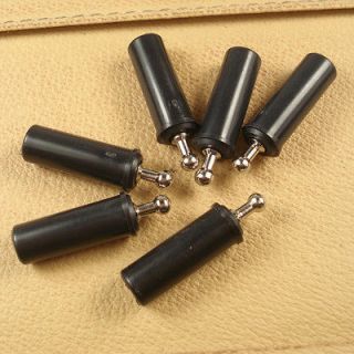   Smoking Pipe Accessories Stem 9mm filter to 3mm filter 9 to 3 Adapter