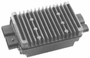 ACDelco 15 8255 Air Conditioning Power Module