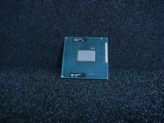 Intel Core Mobile 2.0GHz 2MB Socket G2 Processor SR07S   OEM