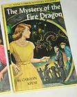 Nancy Drew 38 The Mystery of the Fire Dragon PC like ne