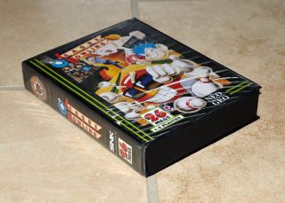 neo geo aes system in Video Games & Consoles
