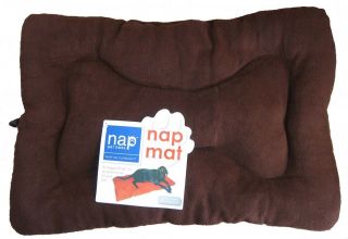 Furhaven Dog Cat Pet Bed Nap Mat Reverisible Fully Washable Small 23 