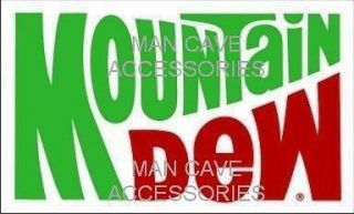 mountain dew stickers in Collectibles