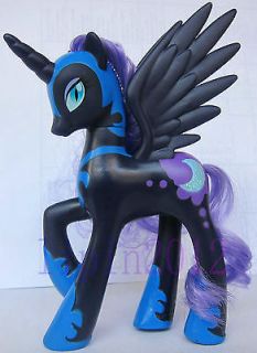 My Little Pony Friendship is Magic Princess Luna Nightmare Moon 5 