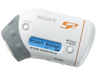 sony digital music player in iPods &  Players