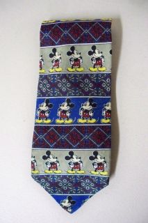   (1968 Now)  Apparel & Accessories  Ties, Neckties