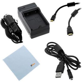 nikon coolpix p500 charger in Chargers & Cradles