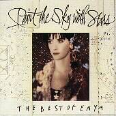 Paint the Sky with Stars The Best of Enya by Enya  HITS  Minty CD