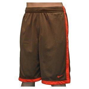 orange basketball shorts in Mens Clothing