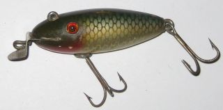 Sporting Goods  Outdoor Sports  Fishing  Vintage  Lures  Creek 