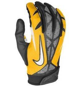 Nike Vapor Jet 2.0 Receiver Gloves Many Colors L@@k