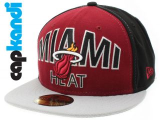   Heat hat New Era sz. 7 3/8 limited release team color logo deceptor