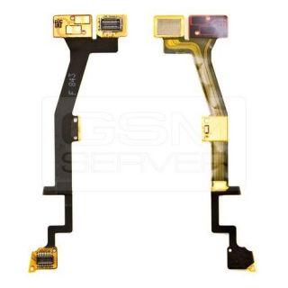 Flat cable for Nokia 7070 Cellphone, mainboard, with components   5PCS