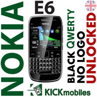 nokia e6 in Cell Phones & Smartphones