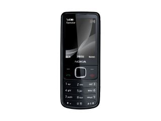 silver metallic or black Nokia 6700 classic  Unlocked Mobile Phone 