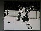 Detroit Red Wings Hockey Vintage Wall Schedule Gordie Howe Strohs 71 