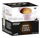 Nescafe Dolce Gusto refillable capsule NEW OFFER