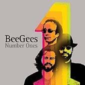 Bee Gees   Number Ones (2006)   FAST POST CD