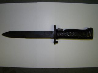 m1 garand bayonets in Original Period Items