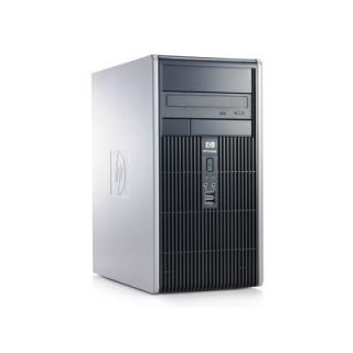 HP Compaq dc5750 160 GB, AMD Athlon 64 X2, 2.2 GHz, 1 GB PC Desktop 